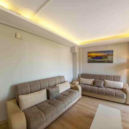 Sigacik Marina Apart Hotel Extérieur photo